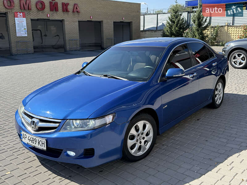 Седан Honda Accord 2006 в 
