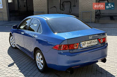 Седан Honda Accord 2006 в 