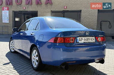 Седан Honda Accord 2006 в 