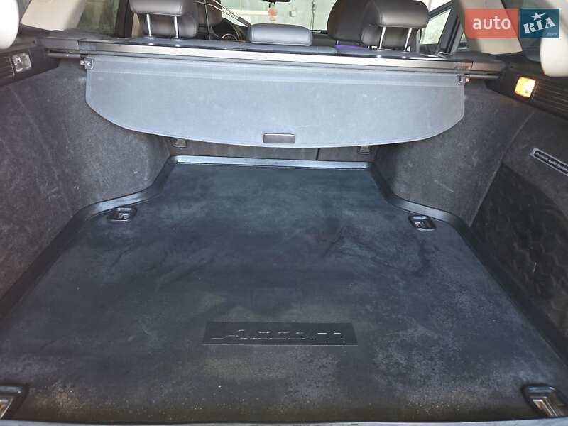Универсал Honda Accord 2010 в Киеве