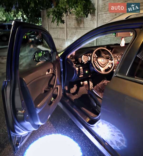 Универсал Honda Accord 2010 в Киеве