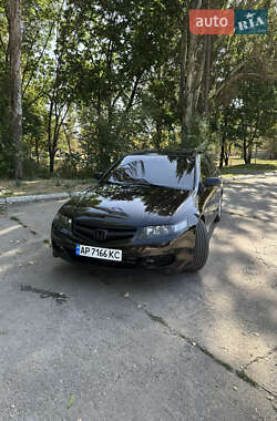 Седан Honda Accord 2006 в Марганці