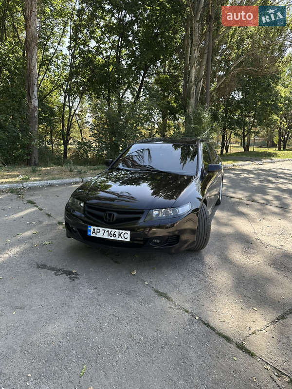 Седан Honda Accord 2006 в 