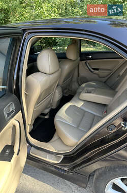Седан Honda Accord 2006 в 