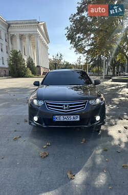 Седан Honda Accord 2008 в Краматорську