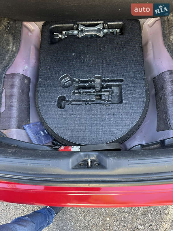 Седан Honda Accord 2007 в Одесі