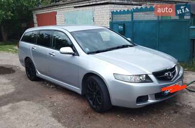 Универсал Honda Accord 2004 в Днепре
