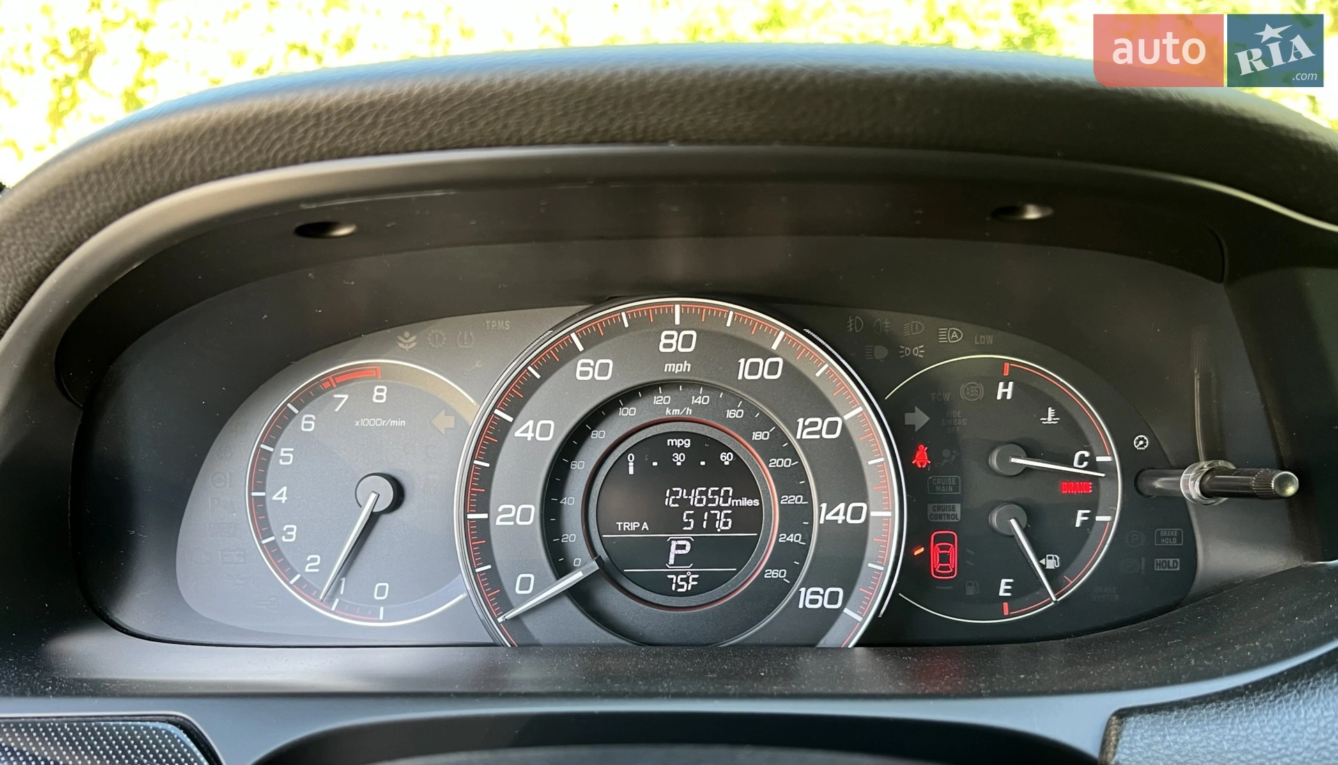 2014 Honda Accord - мініатюра 20