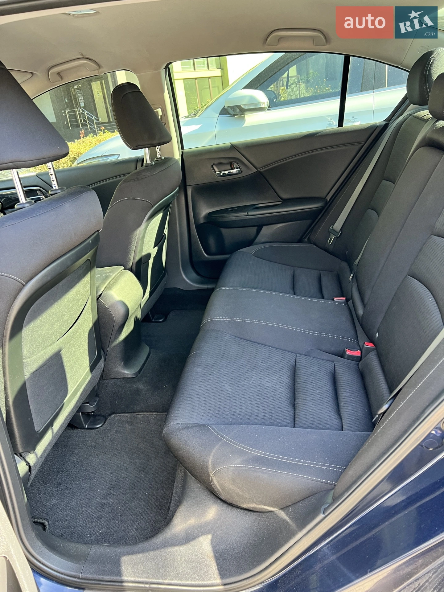 2014 Honda Accord - мініатюра 17