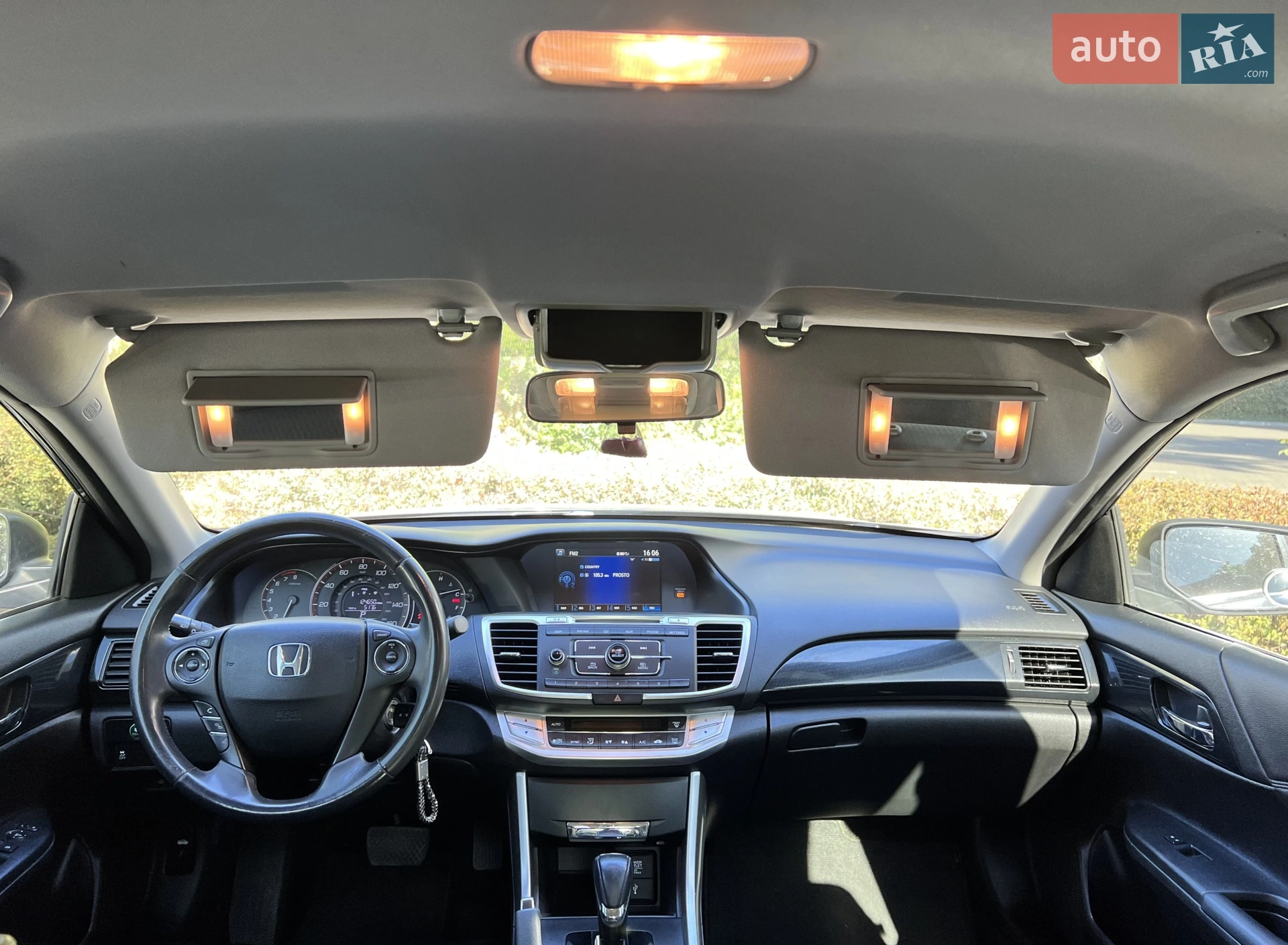 2014 Honda Accord - мініатюра 25
