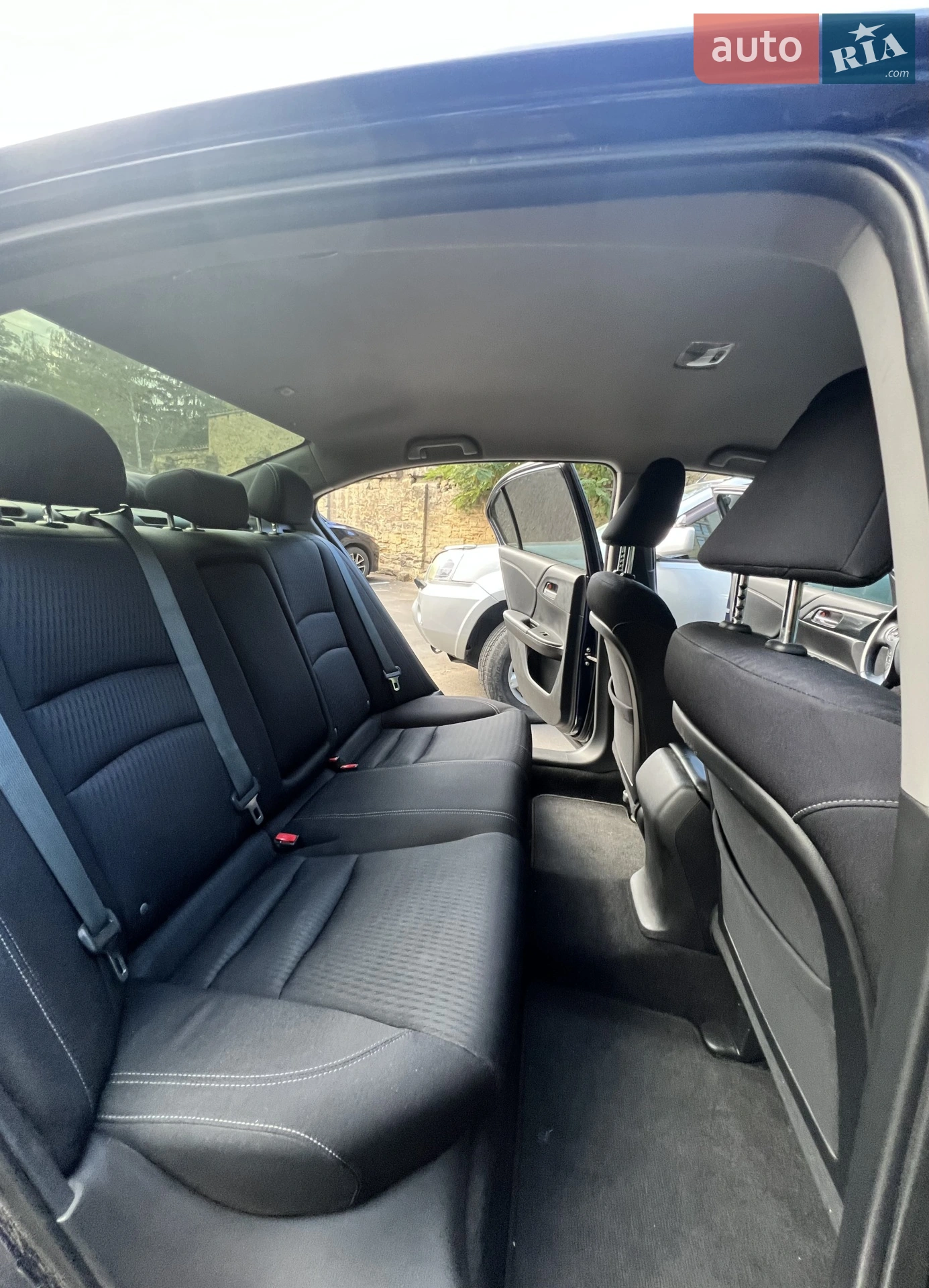 2014 Honda Accord - мініатюра 18