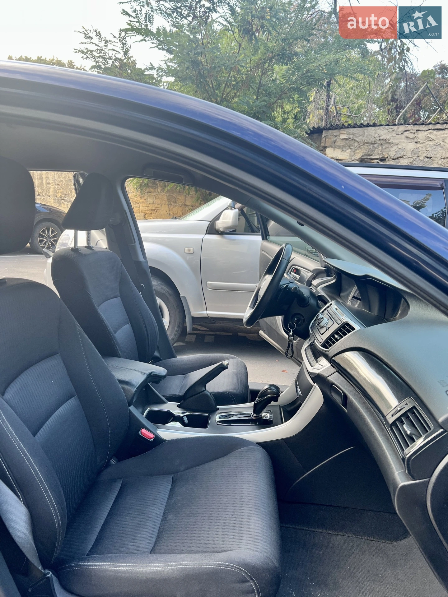 2014 Honda Accord - мініатюра 16