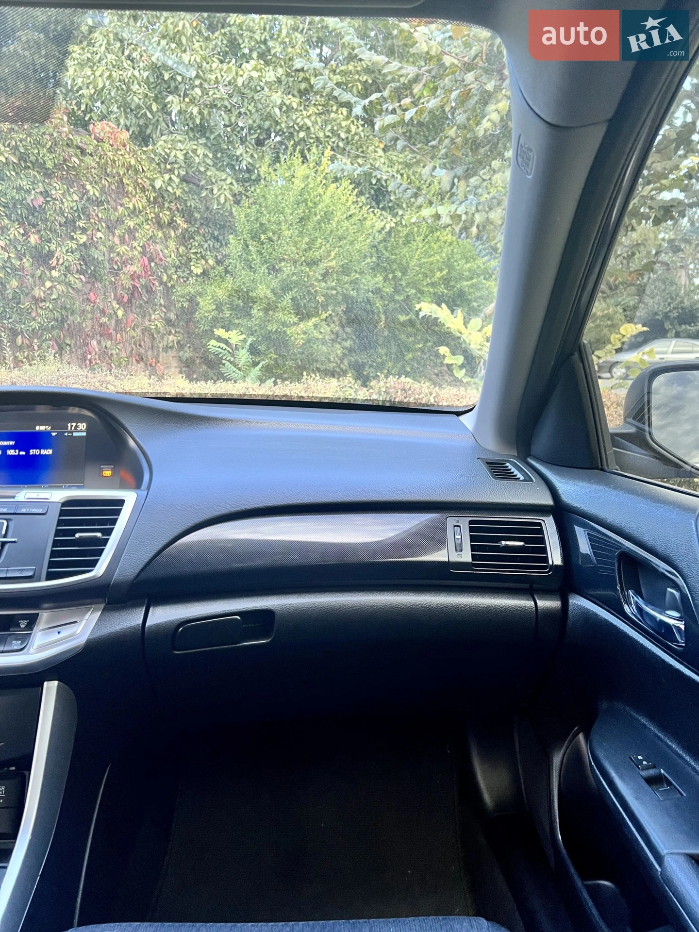 2014 Honda Accord - мініатюра 23