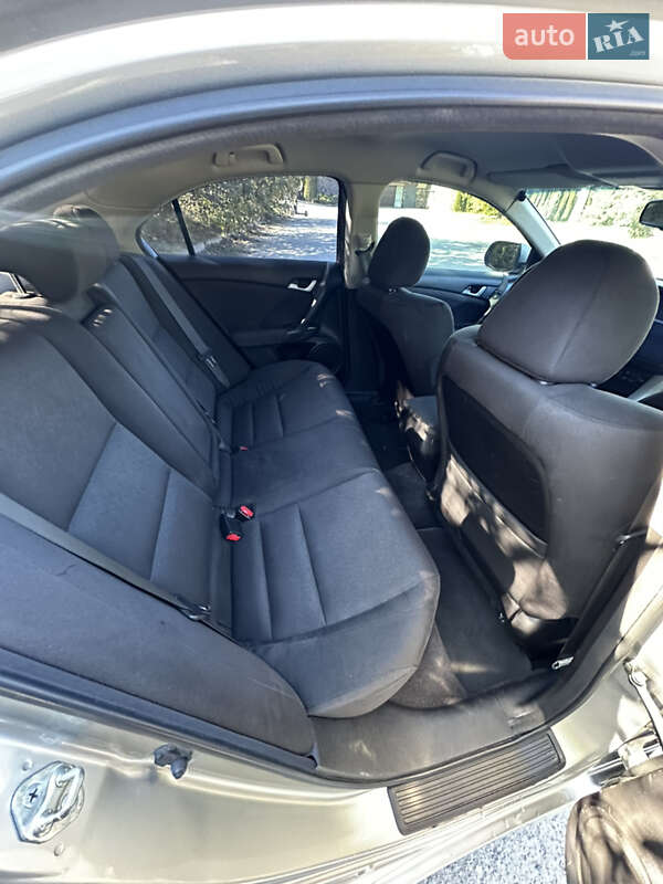 Седан Honda Accord 2008 в Кам'янець-Подільському