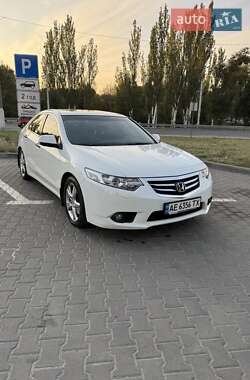 Седан Honda Accord 2012 в Дніпрі