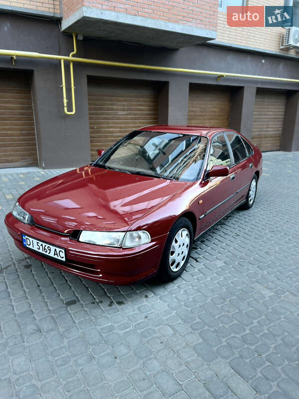 Honda Accord 1995