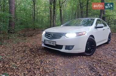 Седан Honda Accord 2008 в 