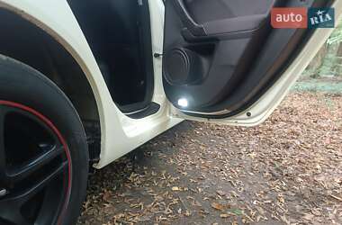 Седан Honda Accord 2008 в 