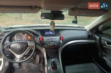 Седан Honda Accord 2008 в 