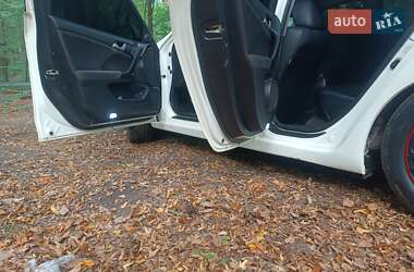 Седан Honda Accord 2008 в 