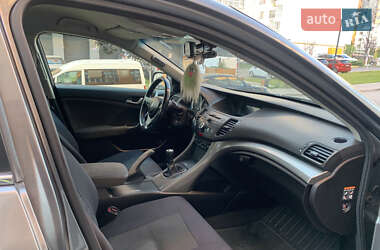 Седан Honda Accord 2008 в 