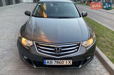Седан Honda Accord 2008 в 