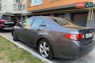 Седан Honda Accord 2008 в 