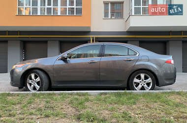Седан Honda Accord 2008 в 
