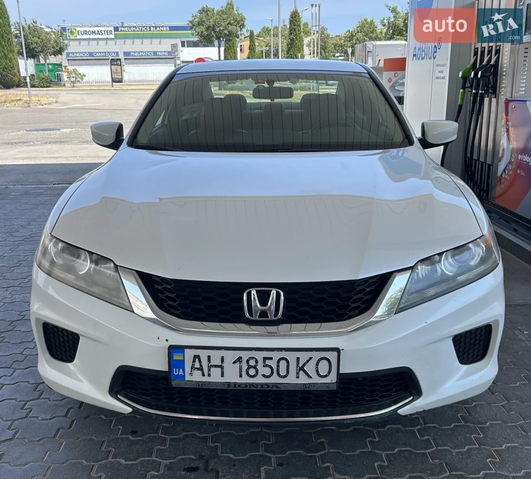 2012 Honda Accord - мініатюра 47