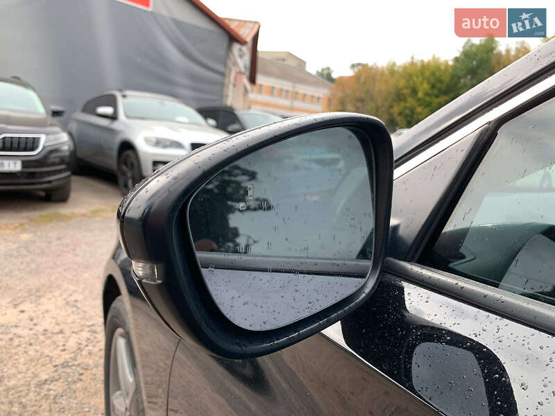 Седан Honda Accord 2018 в Вінниці