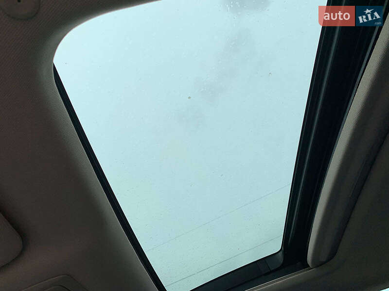 Седан Honda Accord 2018 в Вінниці