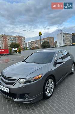 Седан Honda Accord 2008 в Александрие