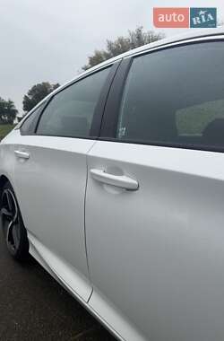 Седан Honda Accord 2022 в 