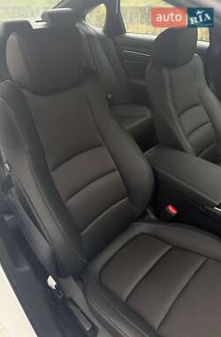 Седан Honda Accord 2022 в 
