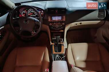 Седан Honda Accord 2005 в Одессе