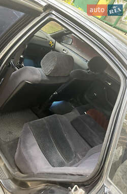 Седан Honda Accord 1993 в Краматорске