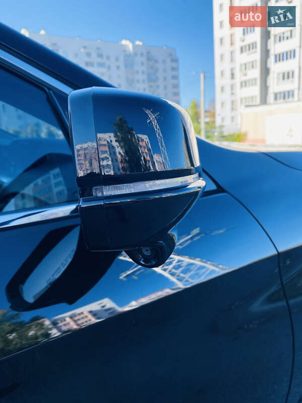 Седан Honda Accord 2014 в Харкові