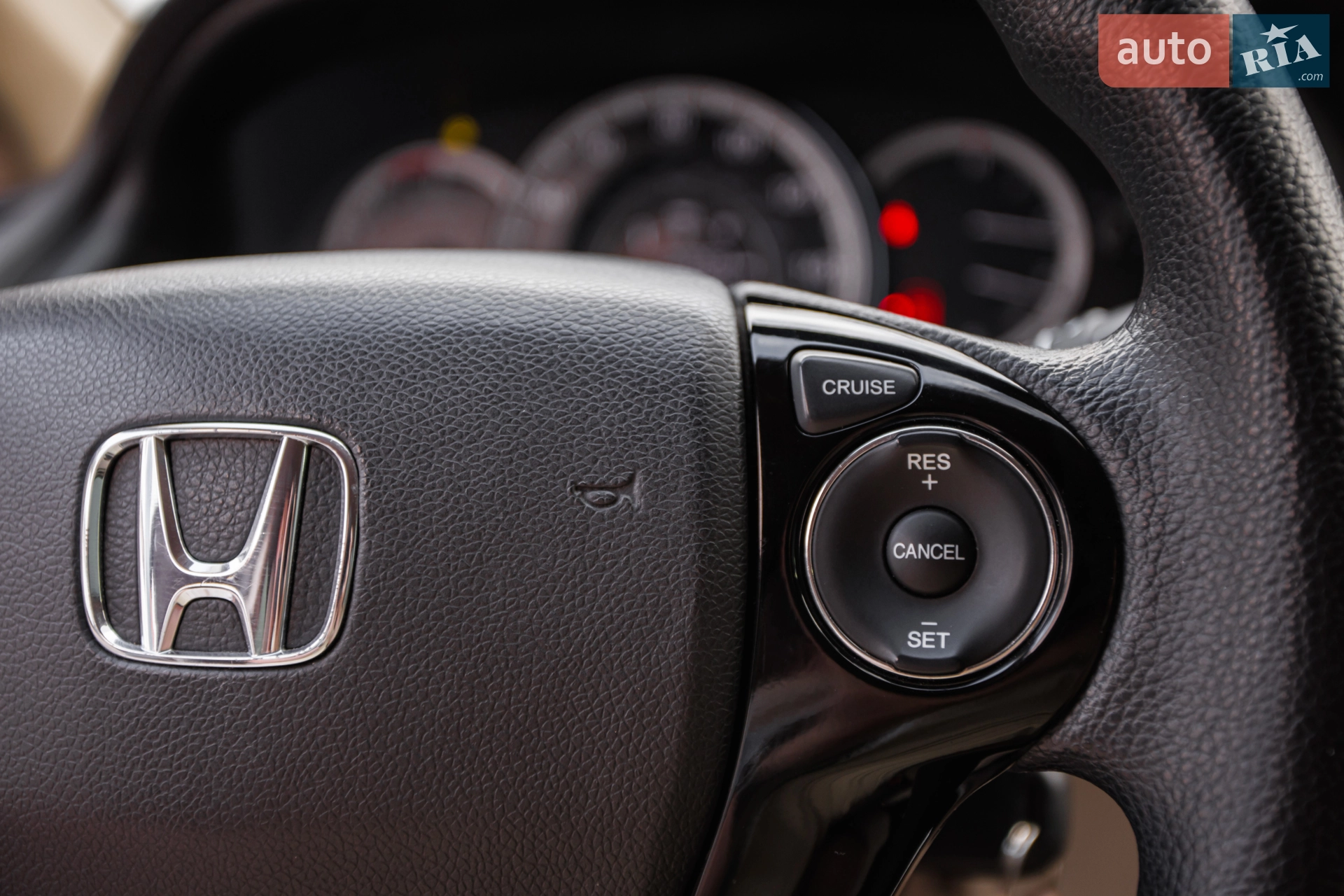 2016 Honda Accord - мініатюра 15