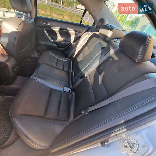Седан Honda Accord 2004 в Ивано-Франковске