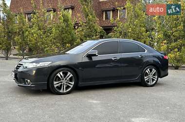 Седан Honda Accord 2011 в Харькове