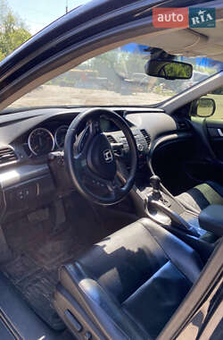 Седан Honda Accord 2012 в 