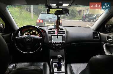 Седан Honda Accord 2006 в 