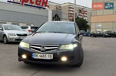 Седан Honda Accord 2006 в 