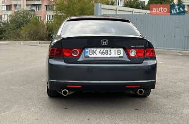 Седан Honda Accord 2006 в 