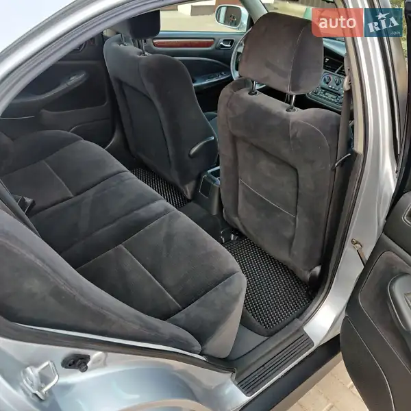 Honda Accord 2002 VIN SHHCH67402U303464 фото оголошення 5 з 43