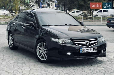 Седан Honda Accord 2006 в 