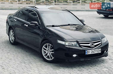 Седан Honda Accord 2006 в 