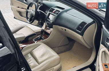 Седан Honda Accord 2006 в 