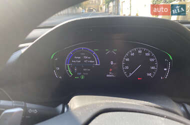 Седан Honda Accord 2019 в 