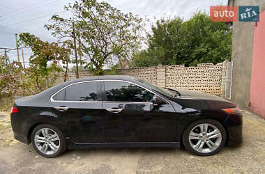 Седан Honda Accord 2008 в 